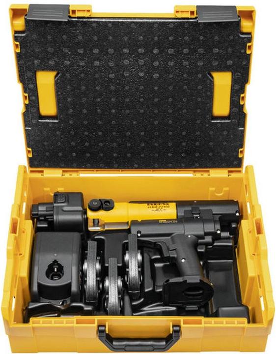 Rems Mini-Press ACC Super-Akt. Promotion-Set