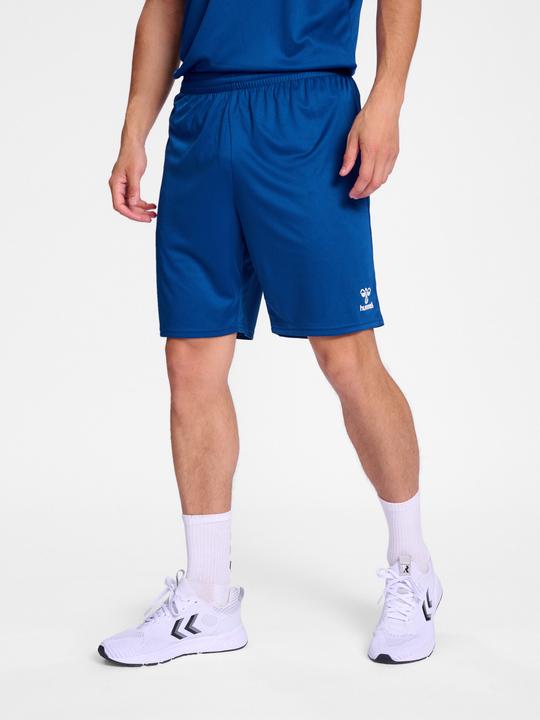 Actual product image hummel Hmlessential Shorts (M)