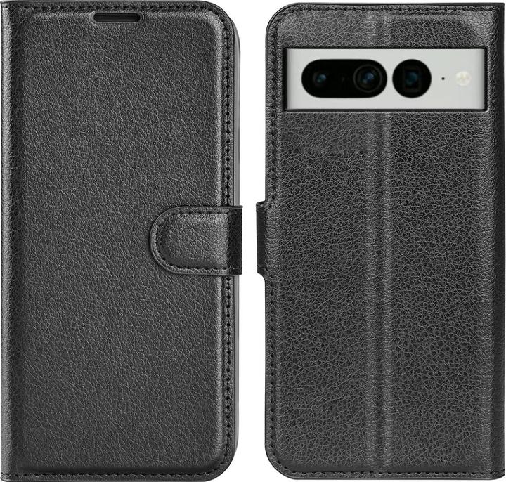 Produktbild Screenguard Portemonnaie Karten Etui (Google Pixel 7 Pro)