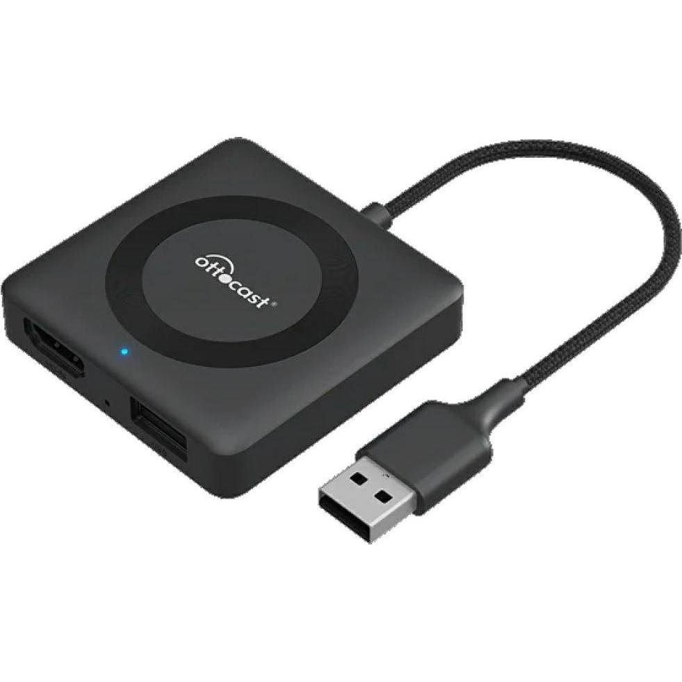 Ottocast, Accessori per autoradio, CA361-C4