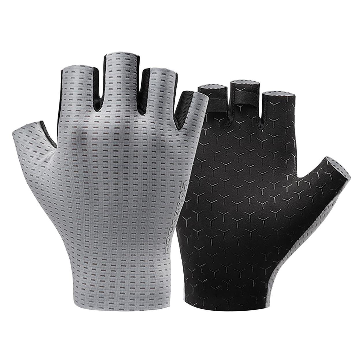 Rockbros, Velohandschuhe, (Xl)