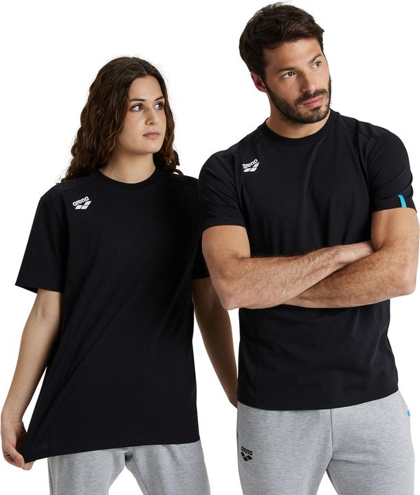 Actual product image Arena Team T-Shirt Panel (XXL)