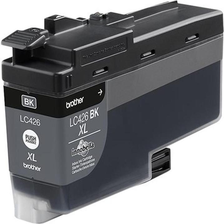 Productafbeelding Brother LC426XLBK INKT VOOR MINI19 BIZ-STEP (BK)