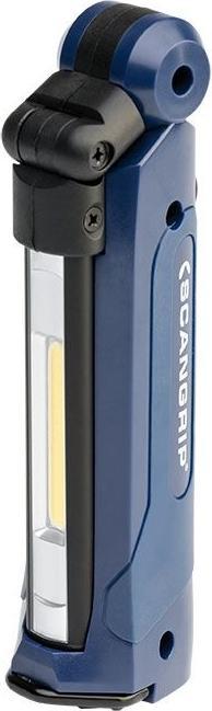 Image du produit Kiesel Lampe LED compacte pliable MINI SLIM (200 lm)