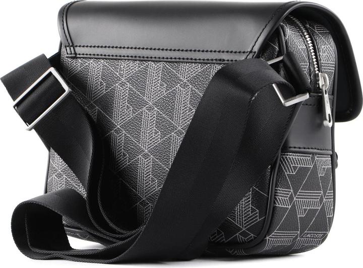 Actual product image Lacoste The Blend Messenger