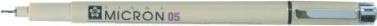 Actual product image Sakura pigma micron (Black, 1 x)