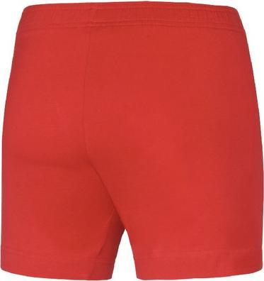 Actual product image Mizuno HIGH-KYU TRAD SHORT ladies (M)