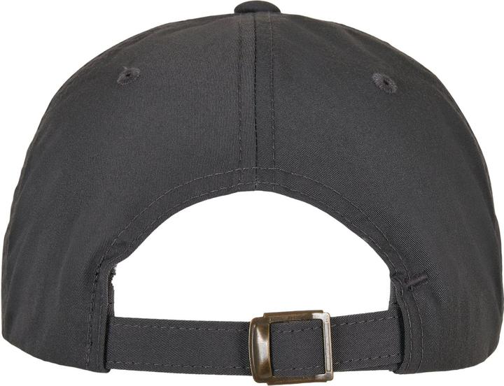 Immagine prodotto Flexfit Cappellino in poliestere riciclato - 19025 (Taglia unica)