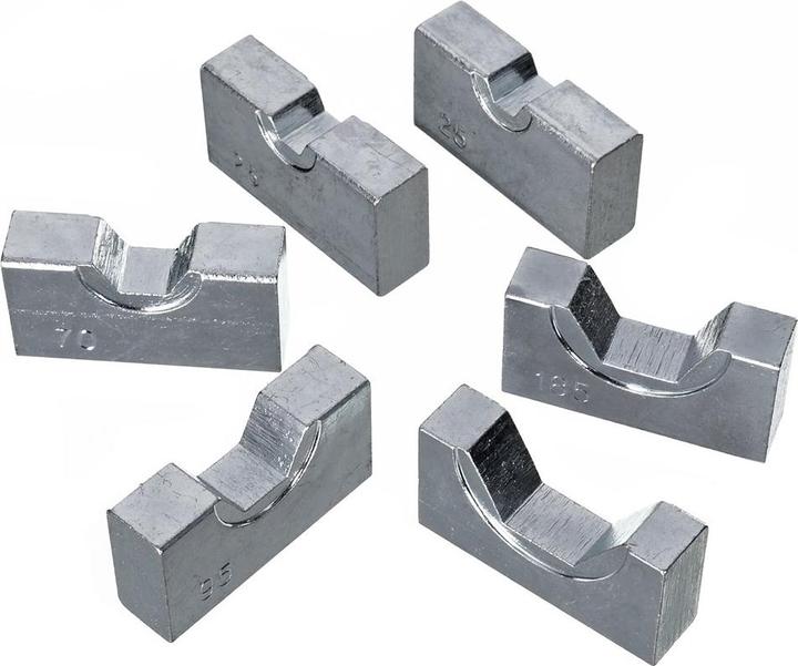 Produktbild Yato POWER WARNING 16-240mm2 22861 pliers (470 mm)