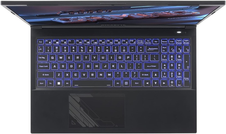 Produktbild Gigabyte G5 (15.60", Intel Core i5-12500H, 16 GB, 512 GB, DE)