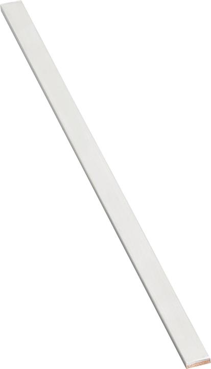 Image du produit Wago Barre omnibus N en acier zingué 1000 mm