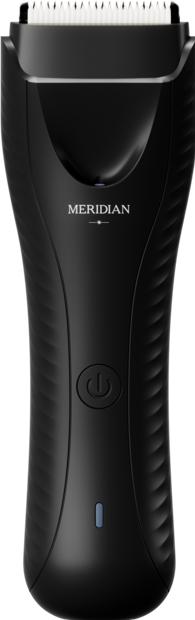Image du produit Meridian Grooming The Trimmer Plus (Onyx)