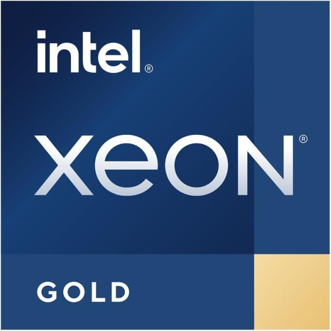 Actual product image Intel CPU Xeon Gold 6330 2 GHz (LGA 4189, 2 GHz, 28 -Core)