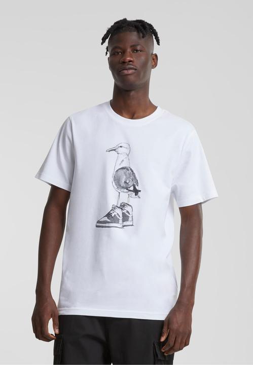 Image du produit Mister Tee Tee Sneakers Seagull - 18357 (L)