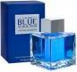 Actual product image Antonio Puig A. Banderas Blue Seduction Man Edt Spray 100 ml (Eau de toilette, 100 ml)