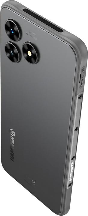 Image du produit Myphone Blade Va 5G (128 Go, Noir, 6.56", eSIM, 5G)