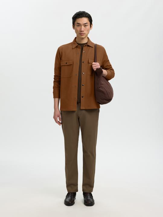 Produktbild Selected Klassisches Overshirt (XL)