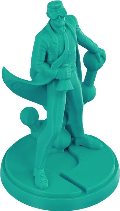 Image du produit Polymaker ™ PETG (PETG, 1.75 mm, 1000 g)