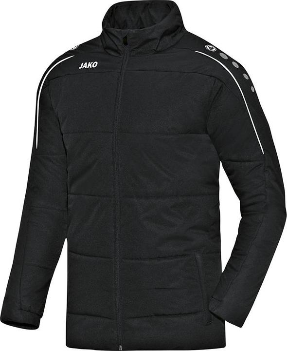 JAKO Coachjacke Classico (140)