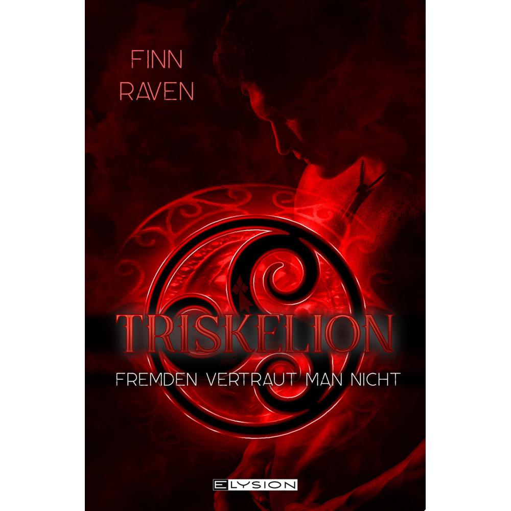 Raven:Triskelion, Belletristik