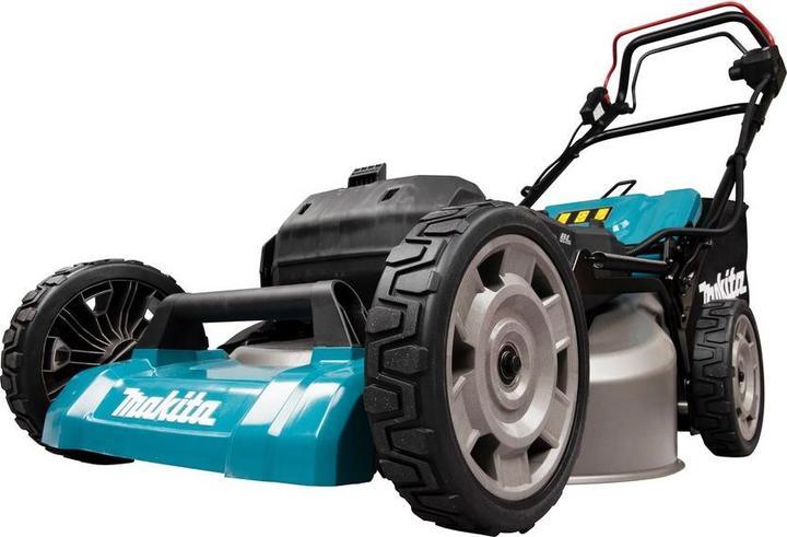 Actual product image Makita LM001CZ (Rechargeable battery operated)