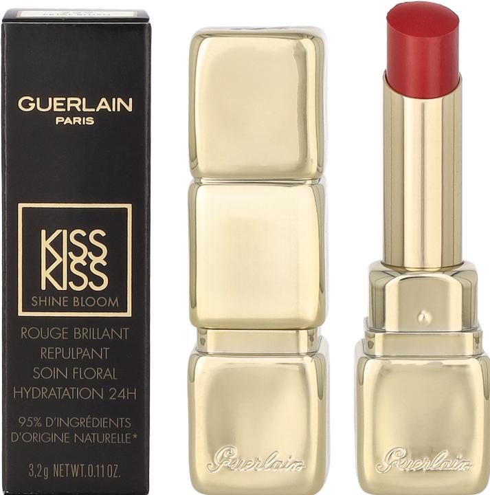 Image du produit Guerlain KK 21 Shine Bloom Lips 229 PETAL BLUSH R1 (229 Fard à joues pétale)