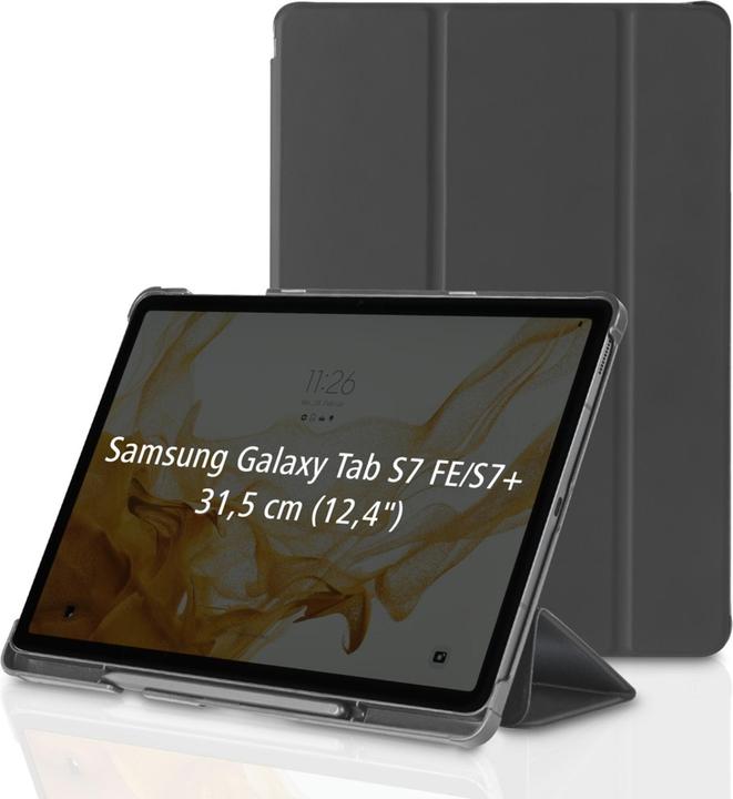 Actual product image Hama Fold (Galaxy Tab S7 FE, Tab S7+)