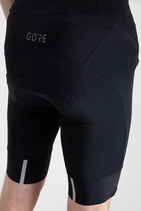 Produktbild Gore Wear C5 Optiline Bib Shorts (XXL)