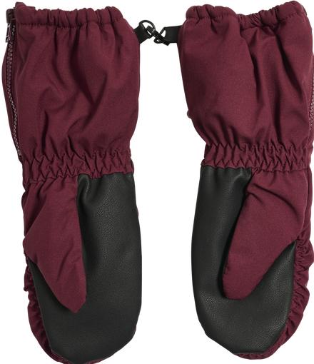 Produktbild hummel Hmliglo Mittens (1, 2)