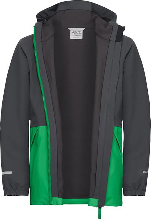 Produktbild Jack Wolfskin Snow Days Jkt Kids (128)