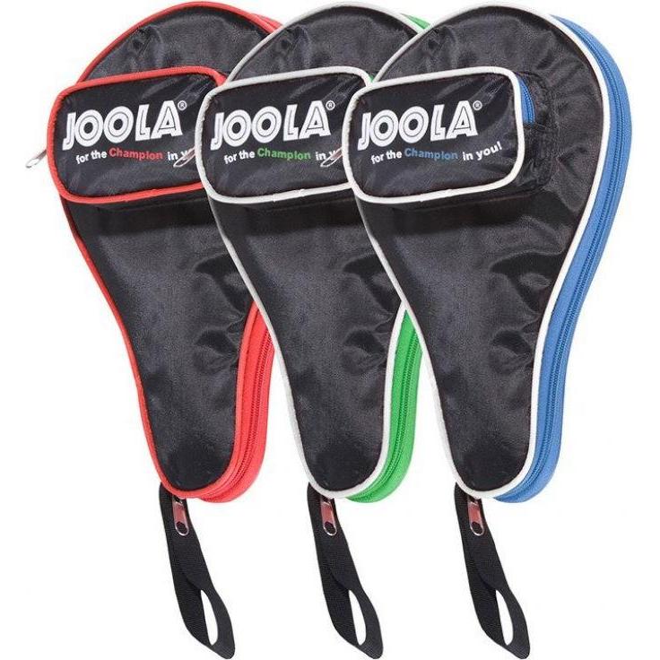 Joola Rosso/Nero Accessori Per Ping Pong