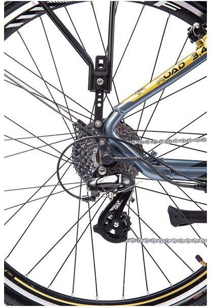 Actual product image MTF Road 3.4 (20)