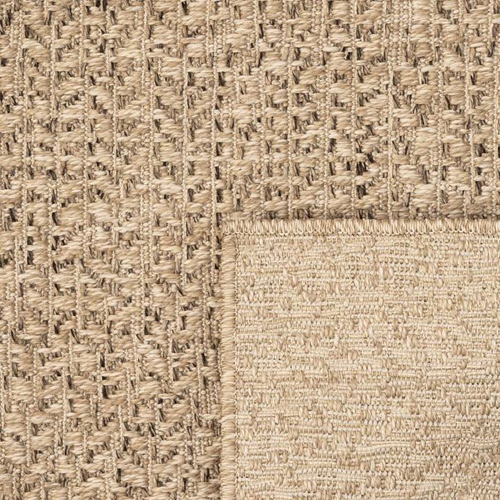 Actual product image vidaXL Teppich (120 cm)