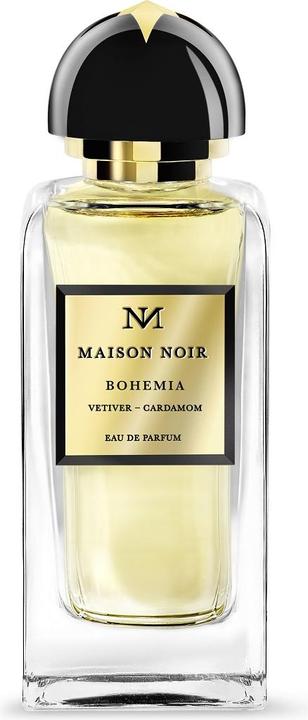 Actual product image Maison Noir Bohemia 265 Eau de Parfum (Eau de parfum, 100 ml)