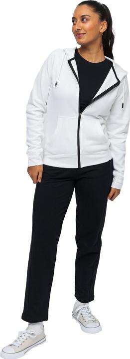 Produktbild Switcher Damen Bio Zip Hoodie Arizona (XS)