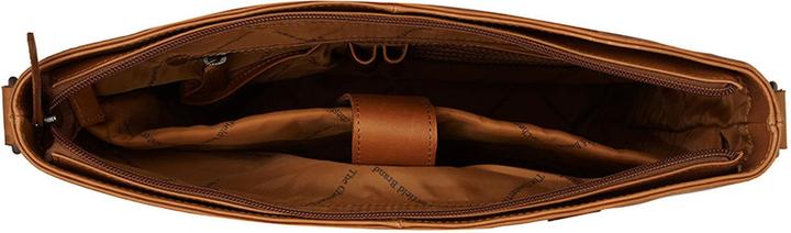 Productafbeelding The Chesterfield Brand Nunavik schoudertas leer 33 cm laptopvak (11 l)