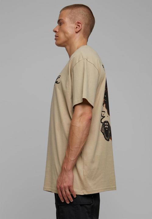 Image du produit Urban Classics Giza Oversize Tee (M)