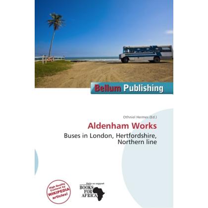 Thumbnail - Aldenham Works, Ratgeber