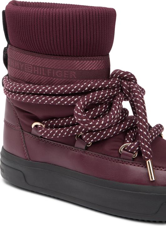Image du produit Tommy Hilfiger Snow Boot Water Repellent (38)