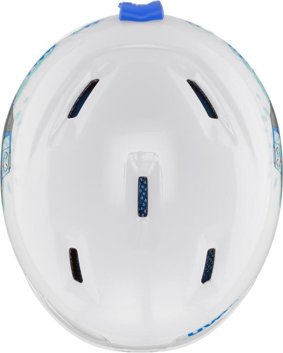 Produktbild Uvex Sports Manic (46 - 50 cm, S)