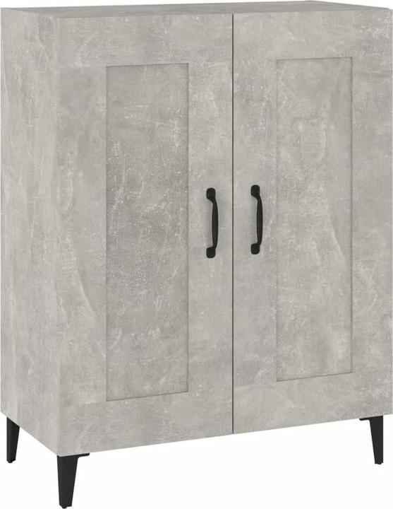 Image du produit vidaXL Sideboard (69.50 x 69.50 x 90 cm)