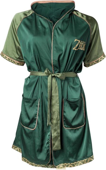 Actual product image Bioworld Zelda - Breath of the Wild - L size (L)