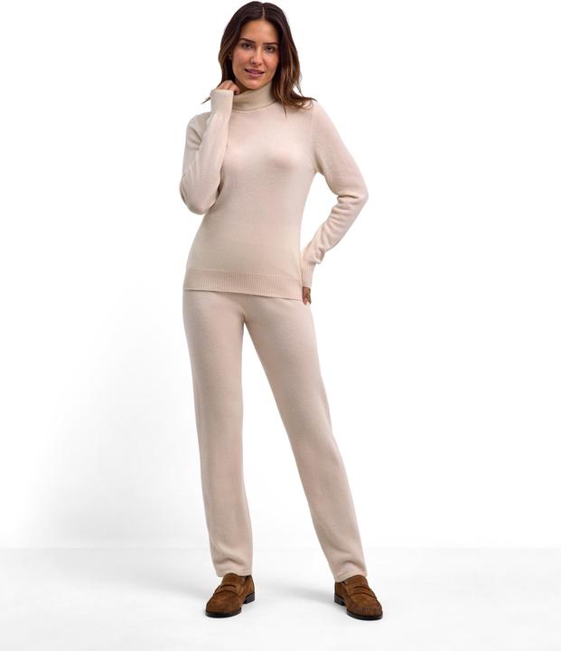 Actual product image Falke LU Classic Rollneck w (S)
