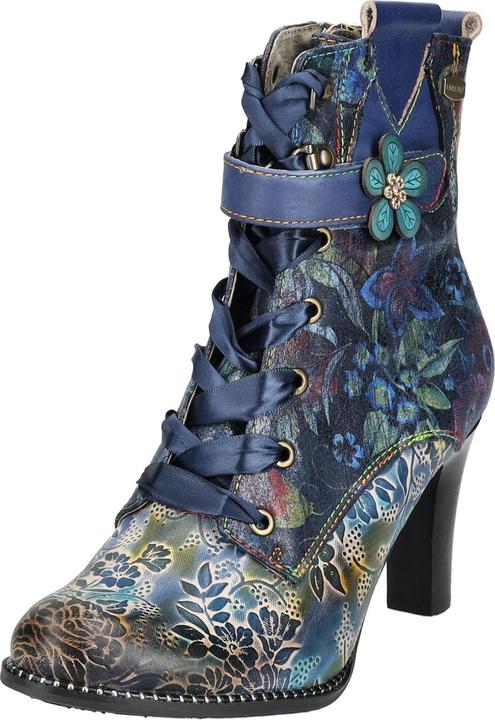 Actual product image Laura Vita Stiefelette (40)