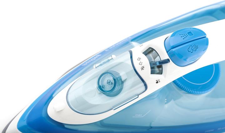 Actual product image Braun FI 3144 BL (2400 W, 170 g/min)