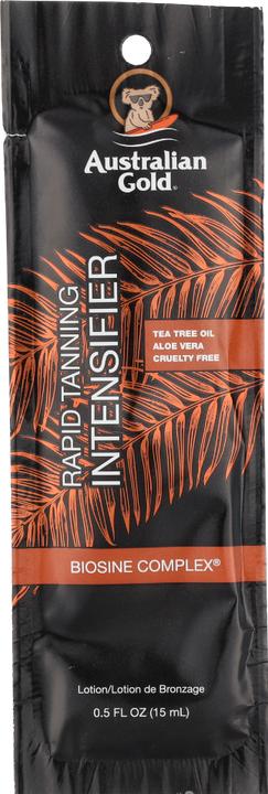 Produktbild Australian Gold Rapid Tanning Intensifier (Selbstbräunungscreme, 15 ml)