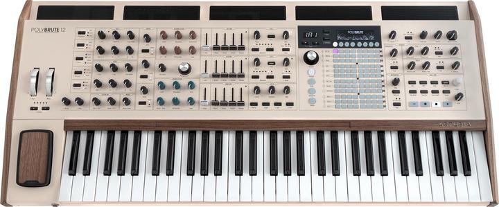 Image du produit Arturia PolyBrute 12