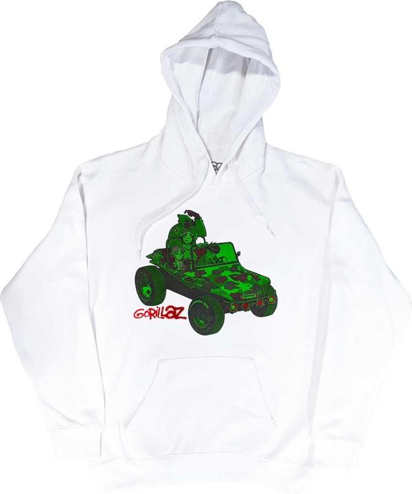 Produktbild Universal Textiles Kapuzenpullover (S)