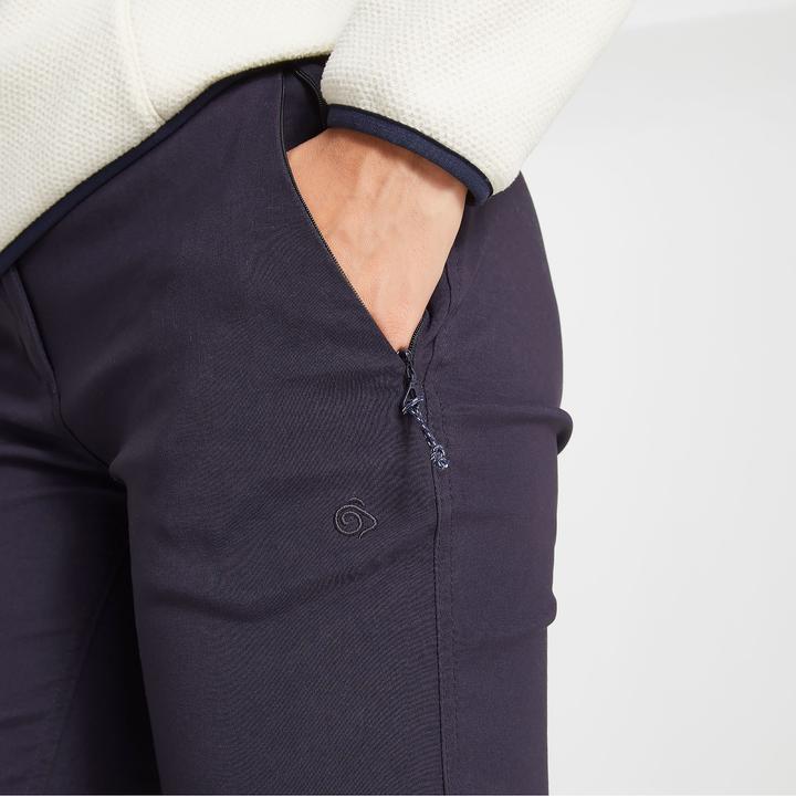 Actual product image Craghoppers Women's Kiwi Pro Hose (XL)