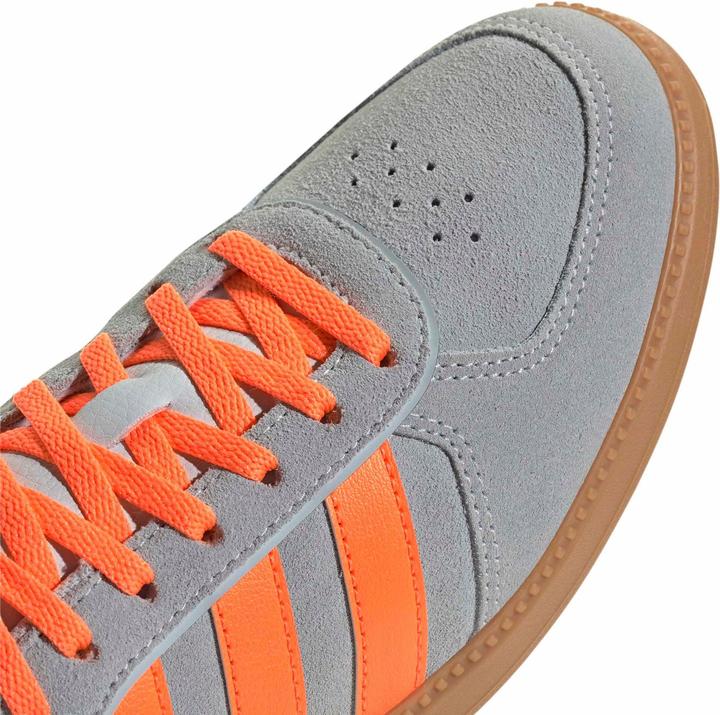 Immagine prodotto Adidas Women's Breaknet Sleek Suede (41)